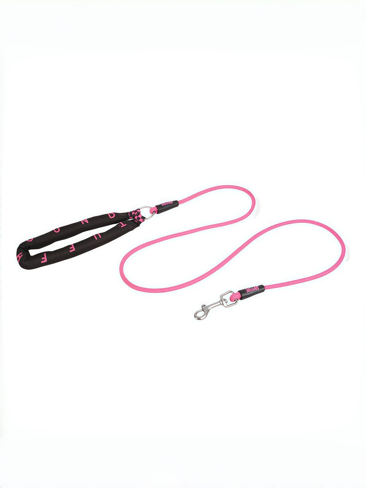 Cloud-Padded Dog Leash (59" / 1.5m) with Aluminum Alloy Hardware