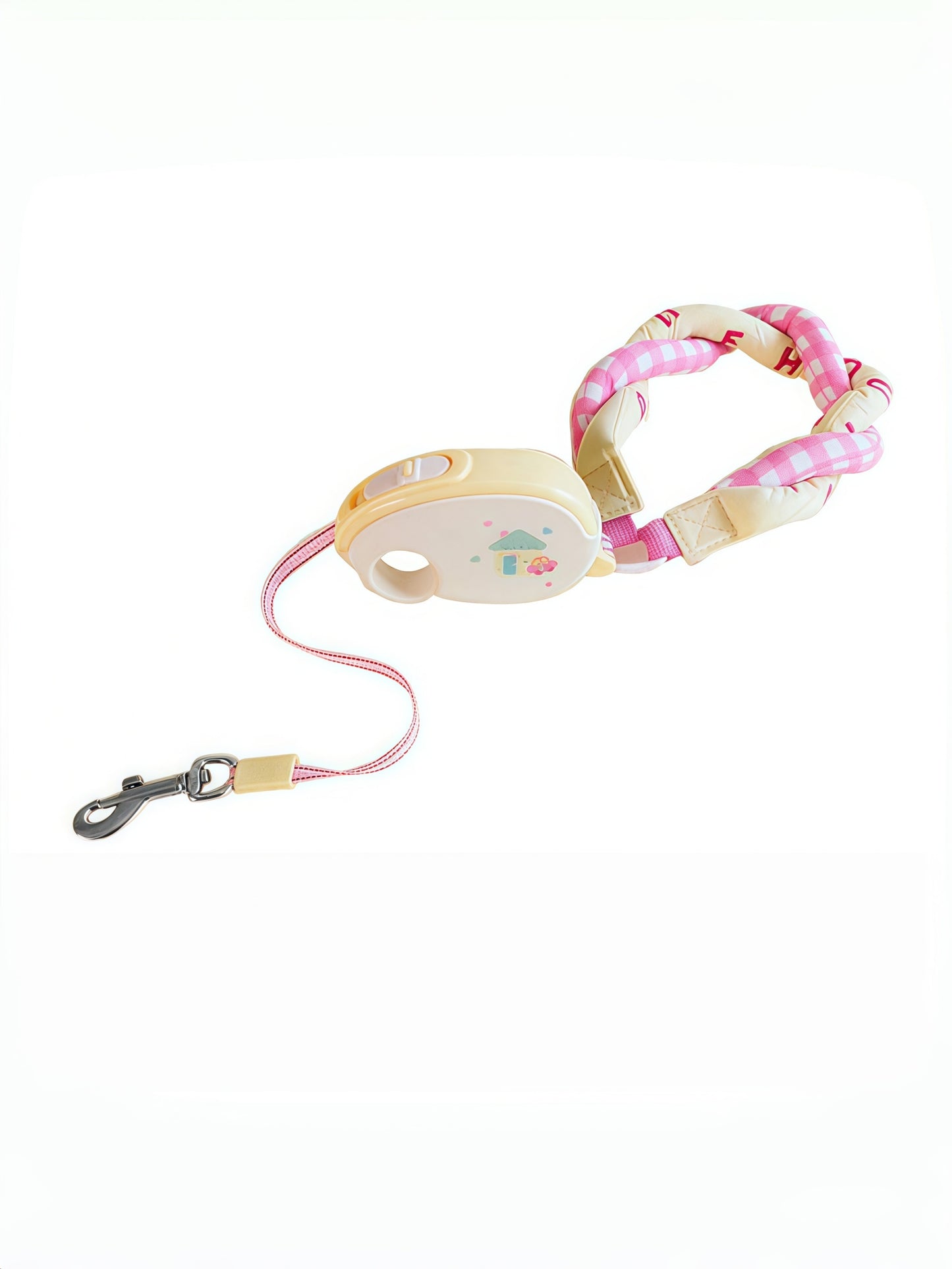 Mini Retractable Dog/Cat Leash