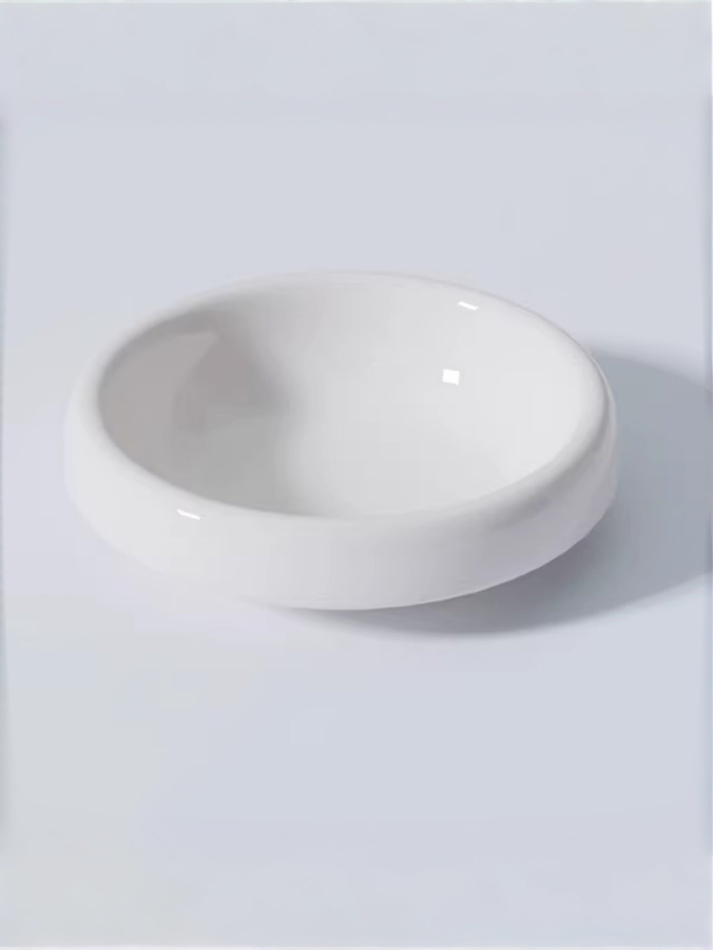 Nordic Cloud Pet Bowl & Stand (Mix-and-Match)