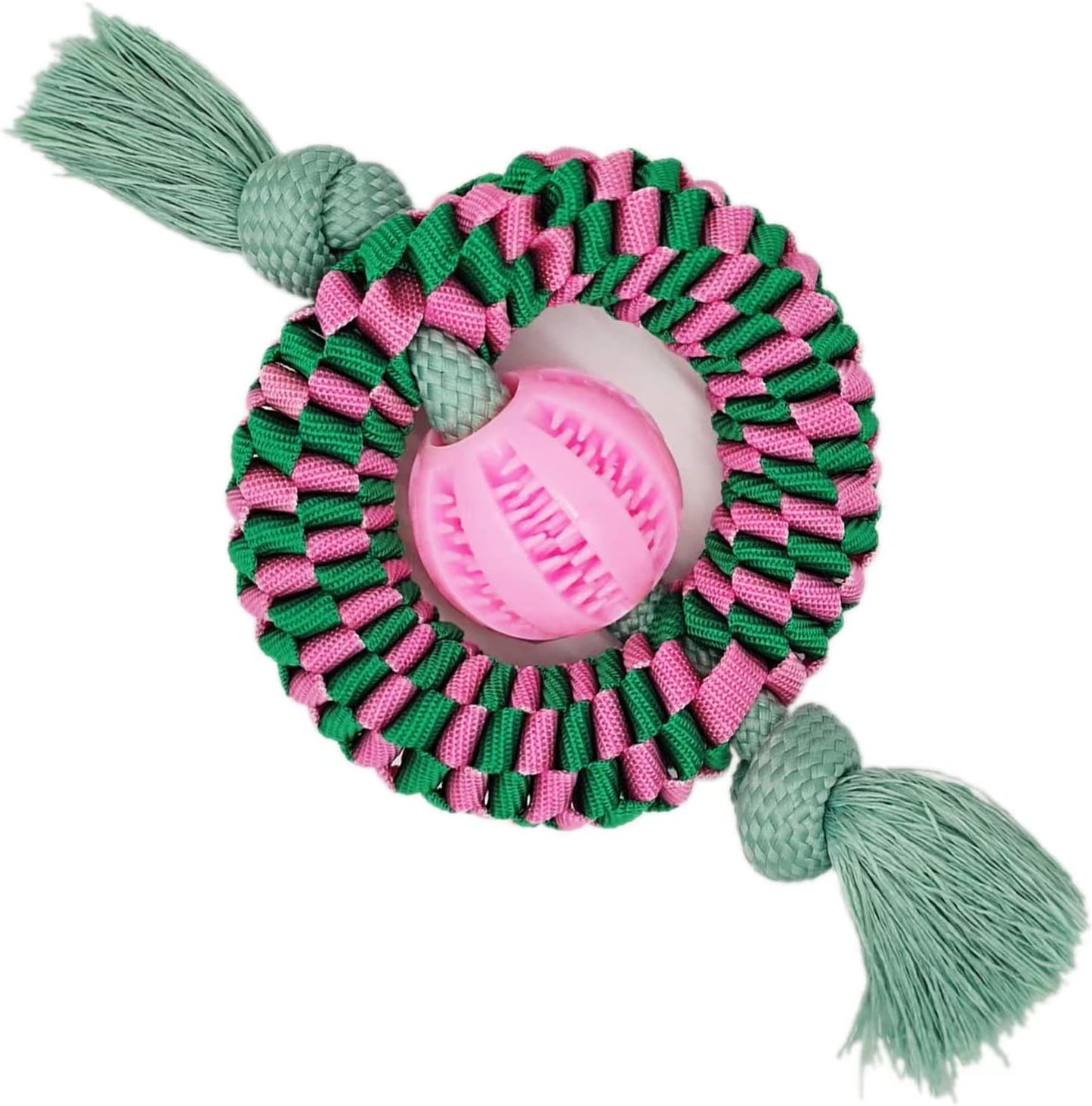 Superior Durable Dog Chew Toy