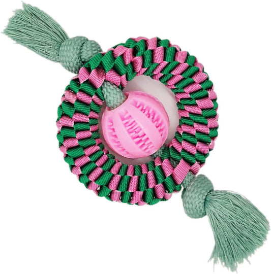 Superior Durable Dog Chew Toy