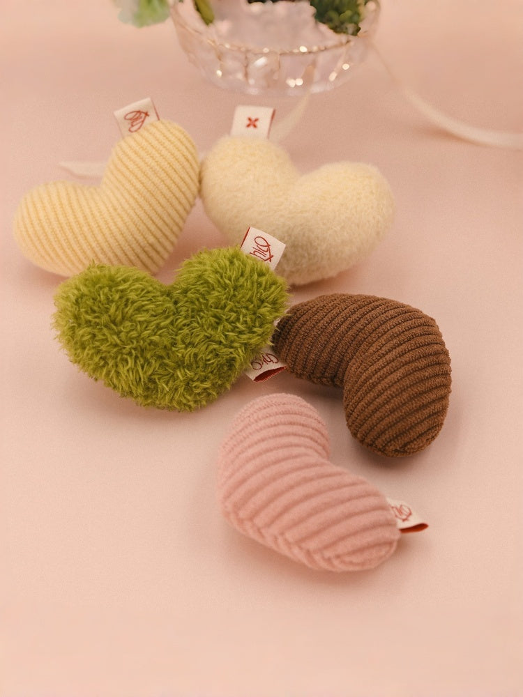 ChicoStudio “Sweet Tea Time” Plush Dog Toy