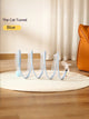 Collapsible Cat Tunnel Maze Toy
