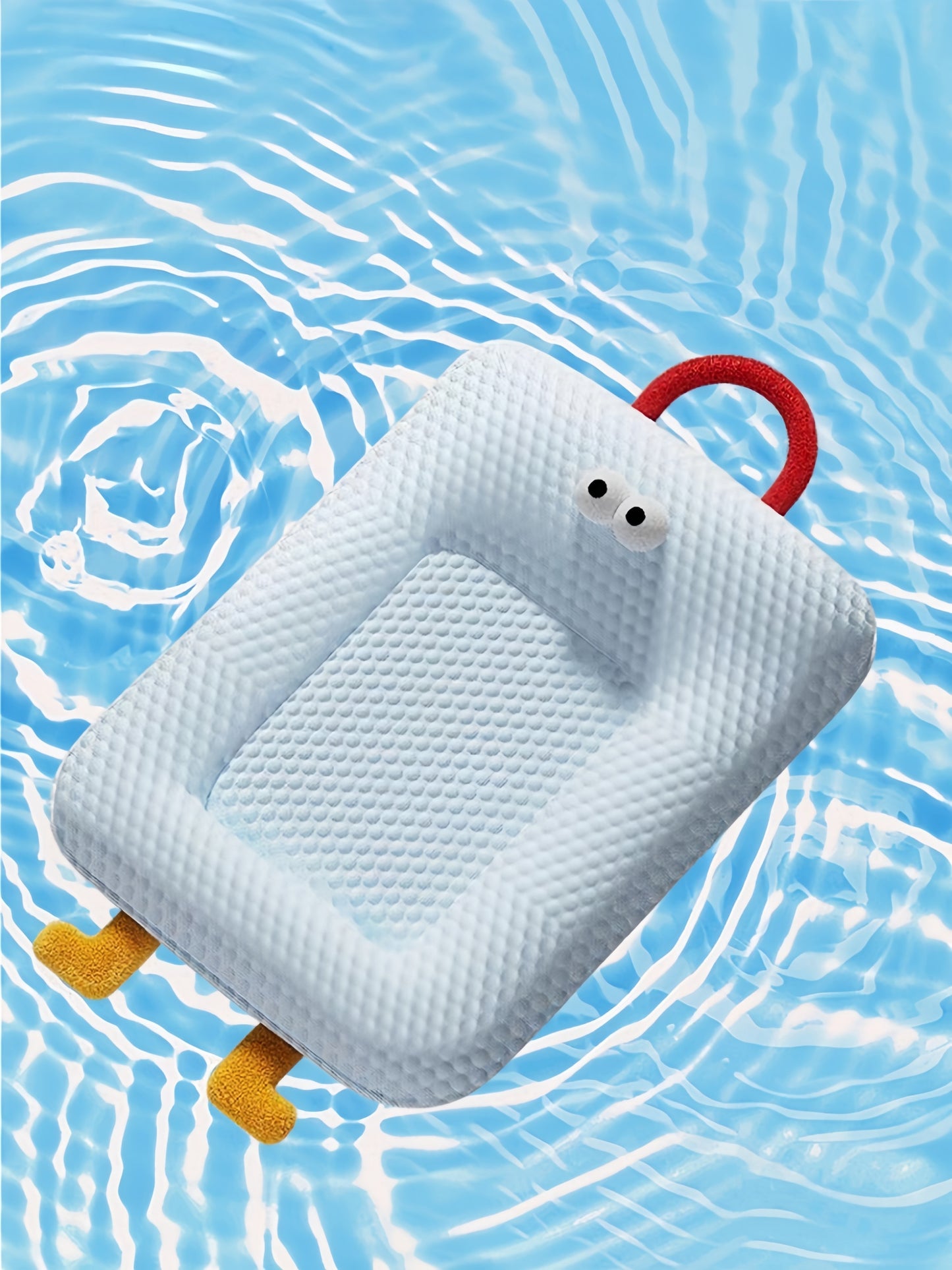 cooling pet bed offering cozy support for rest from Puff Paw