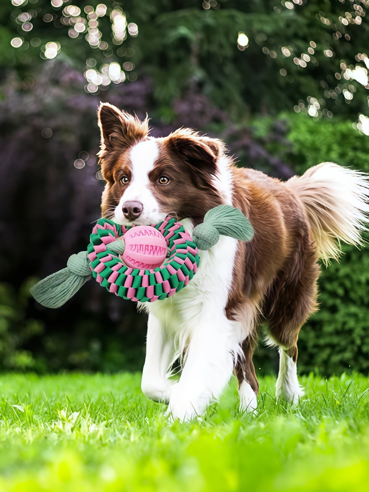Superior Durable Dog Chew Toy