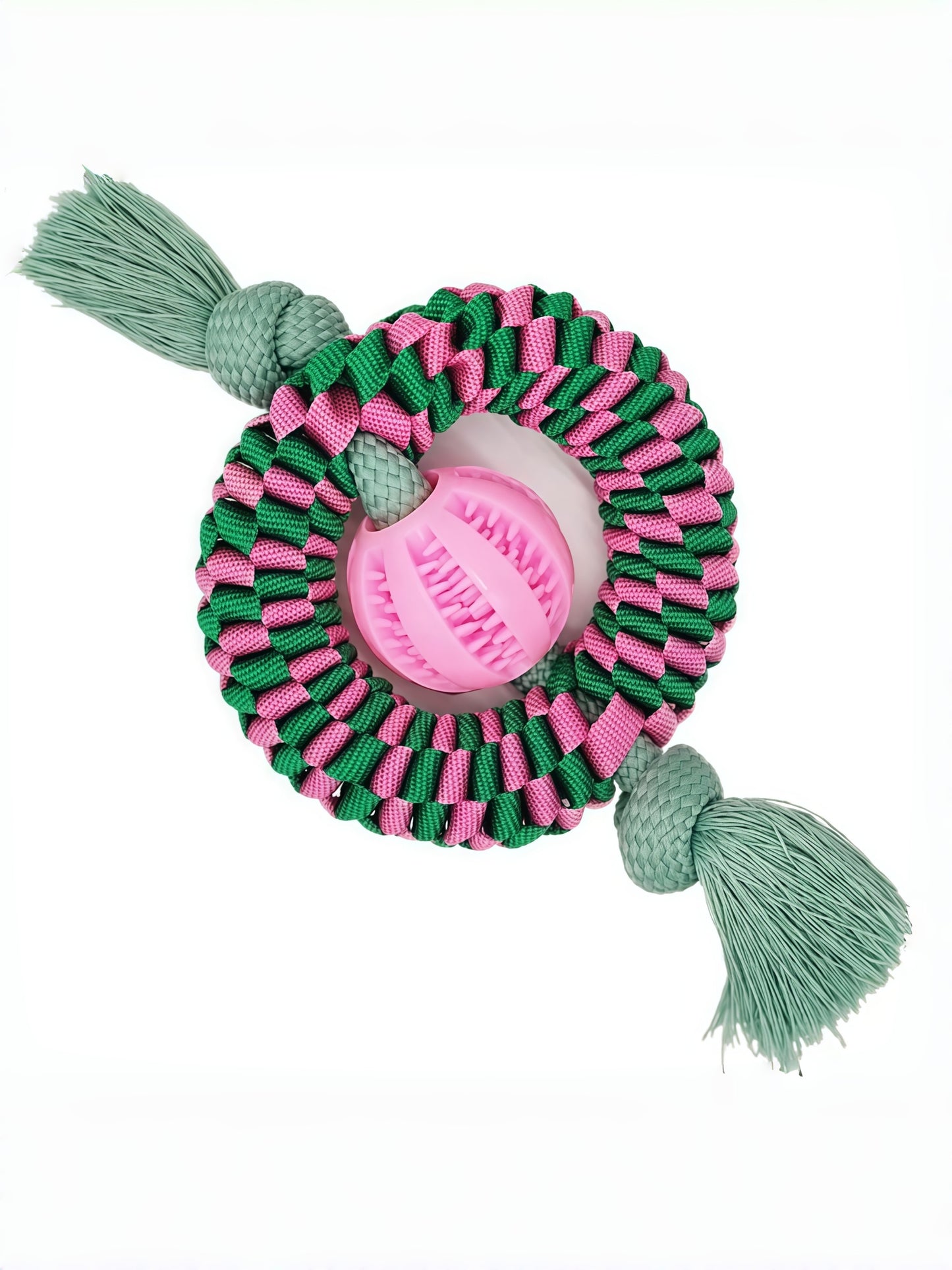 Superior Durable Dog Chew Toy