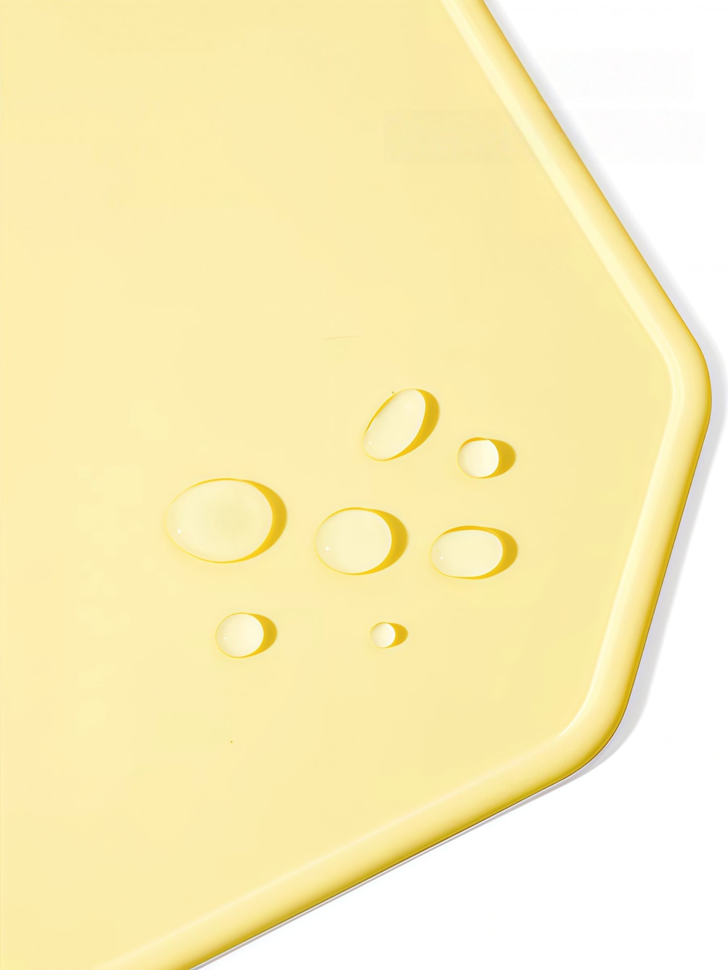 Waterproof Food-Grade Silicone Pet Feeding Mat