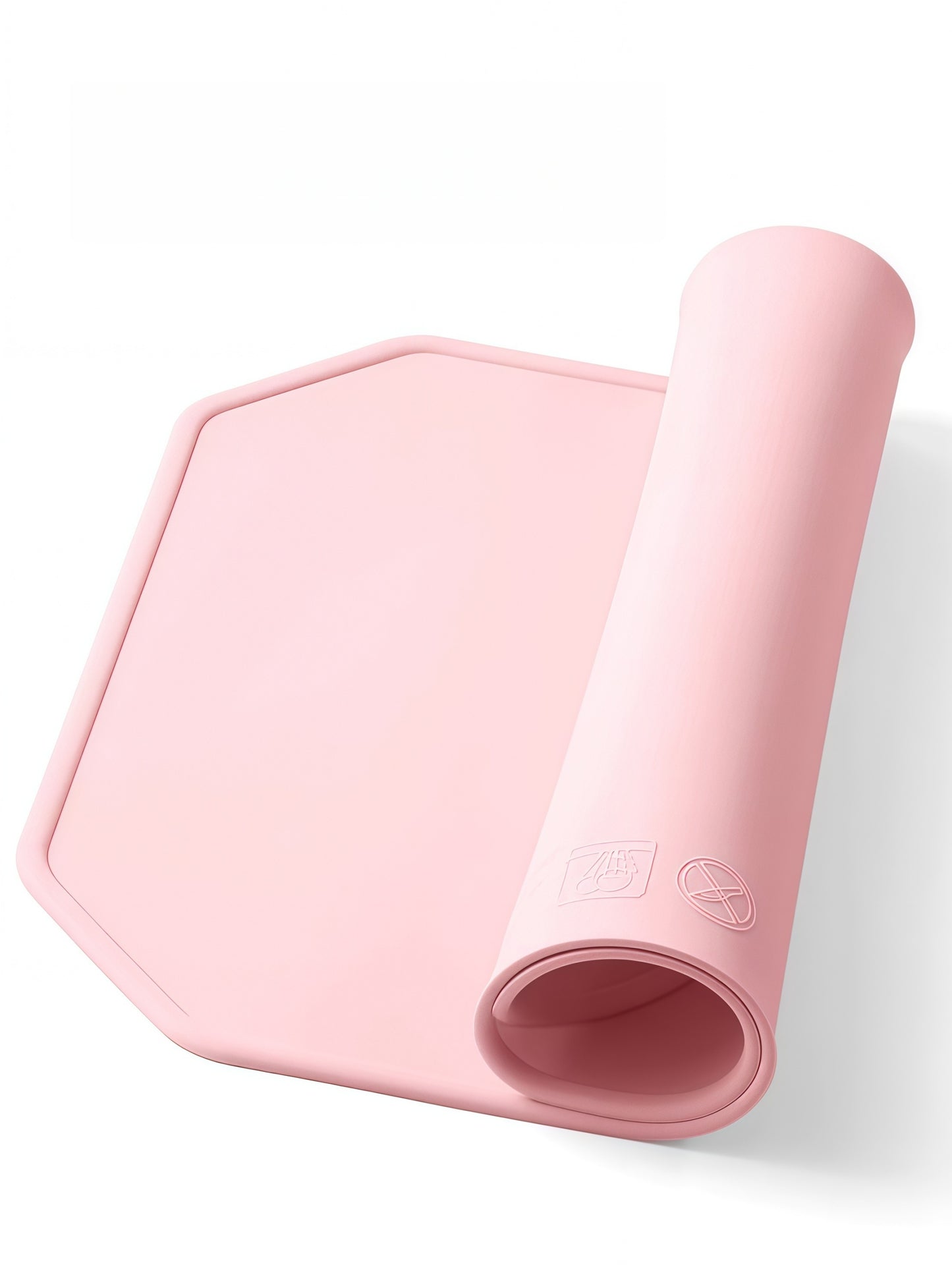 Waterproof Food-Grade Silicone Pet Feeding Mat