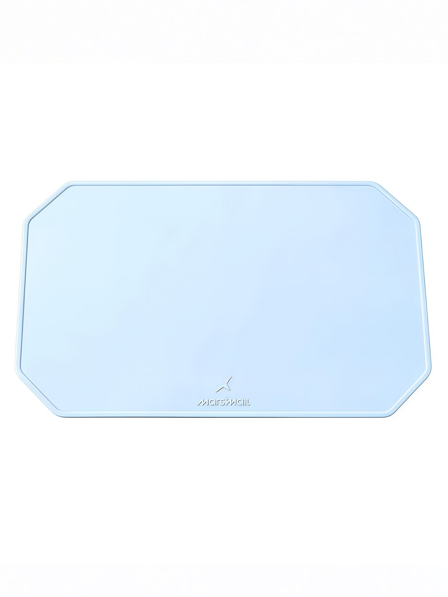 Waterproof Food-Grade Silicone Pet Feeding Mat