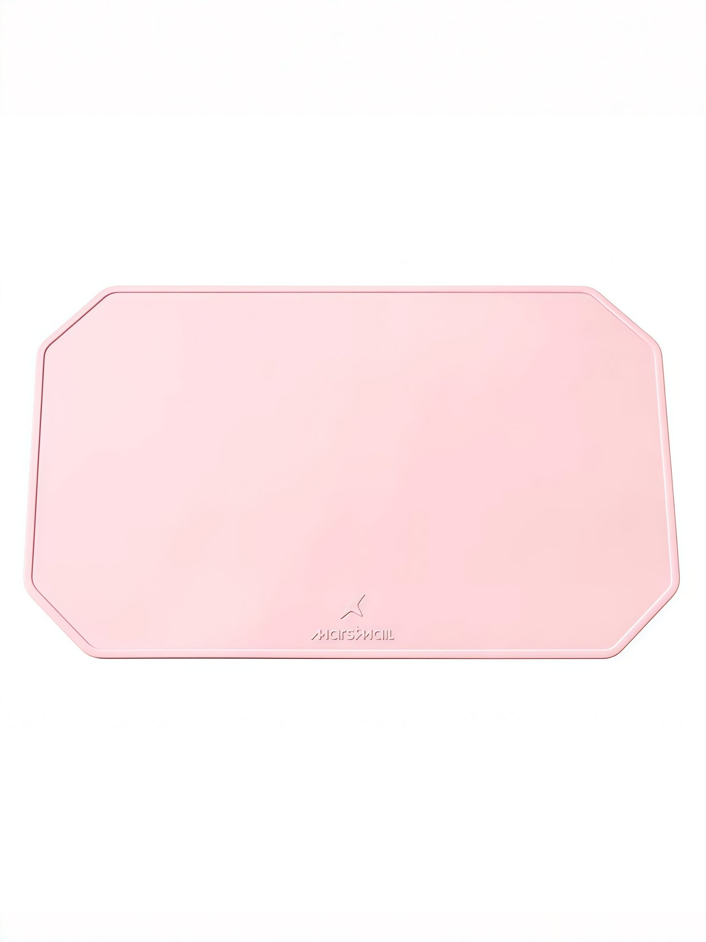 Waterproof Food-Grade Silicone Pet Feeding Mat