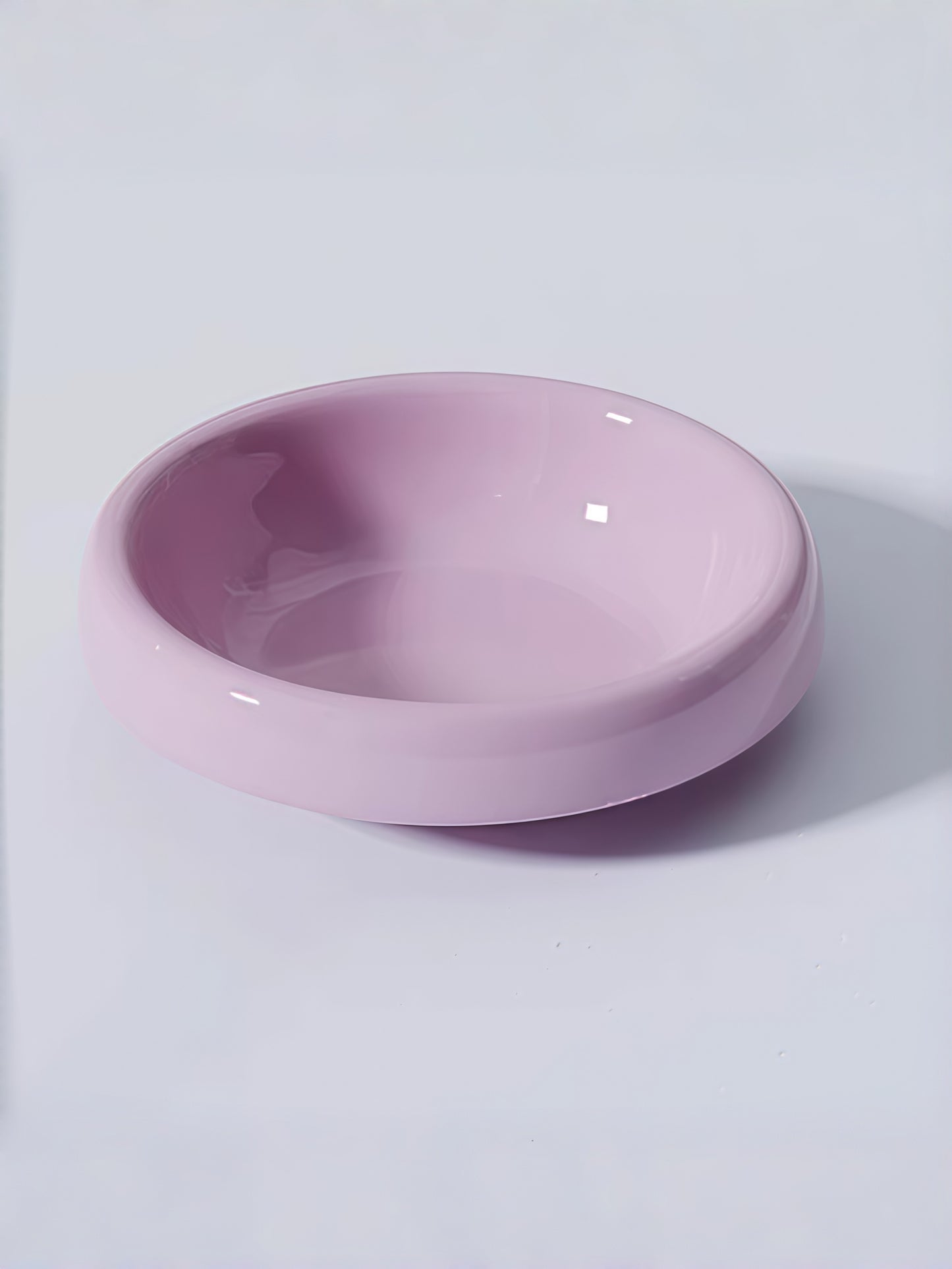 Nordic Cloud Pet Bowl & Stand (Mix-and-Match)