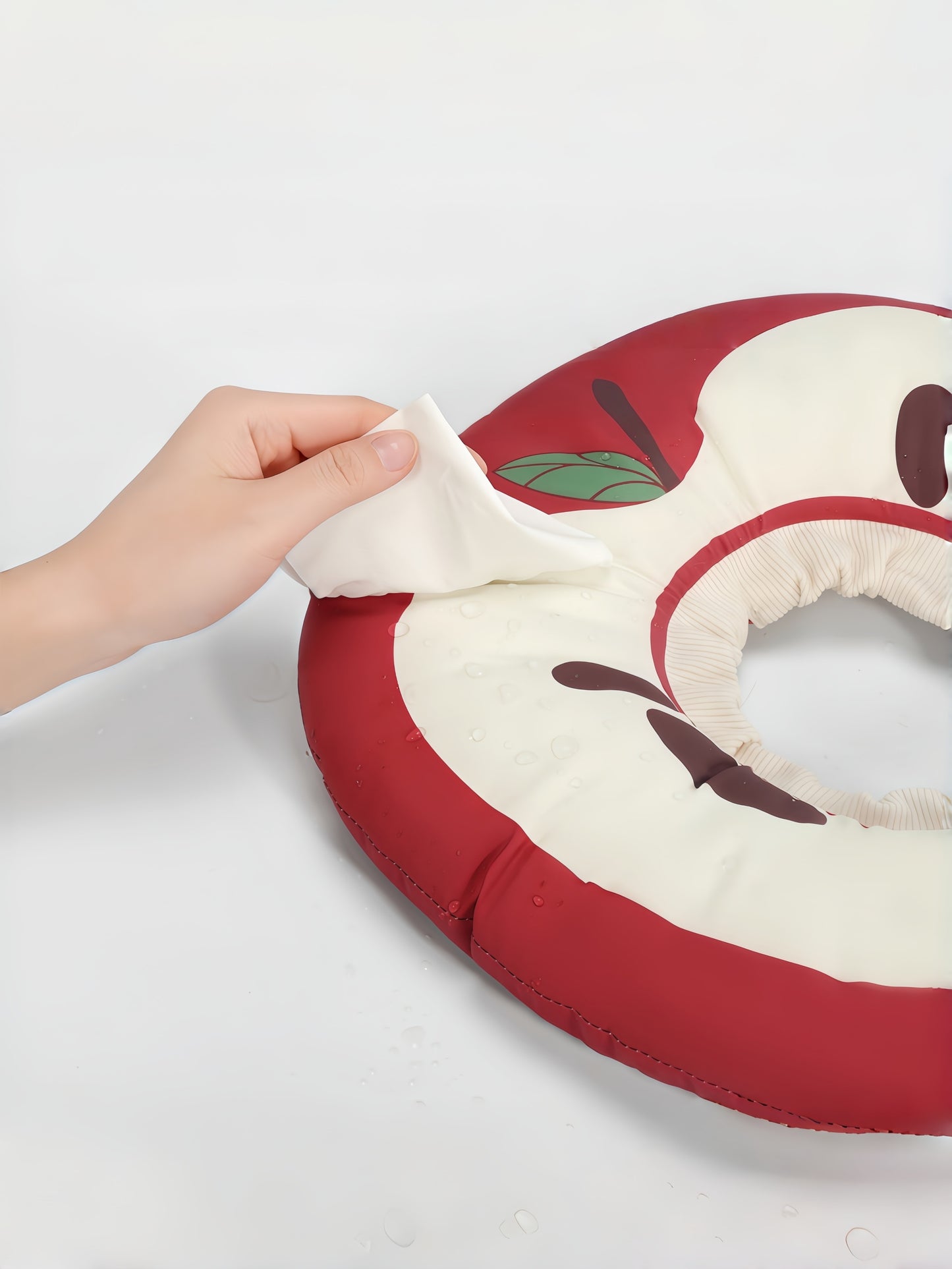 Soft Water-Resistant Pet Recovery Cone