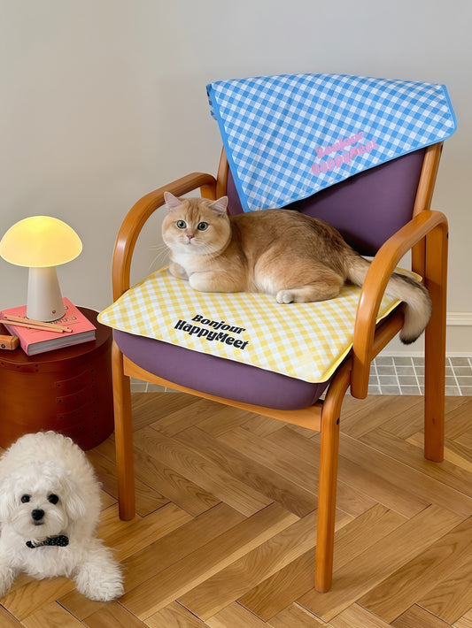 Square Cooling Pet Pad