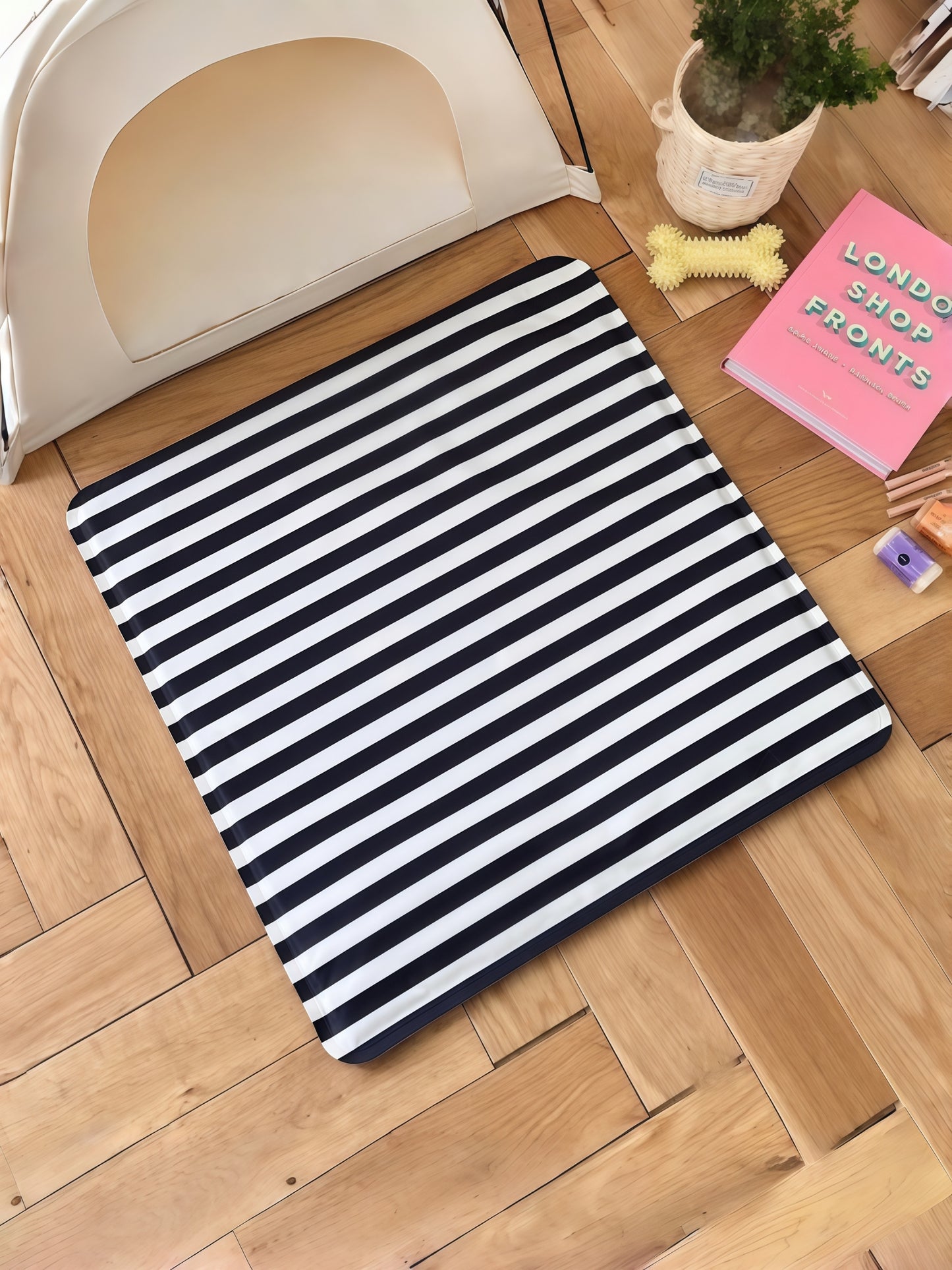 Square Cooling Pet Pad