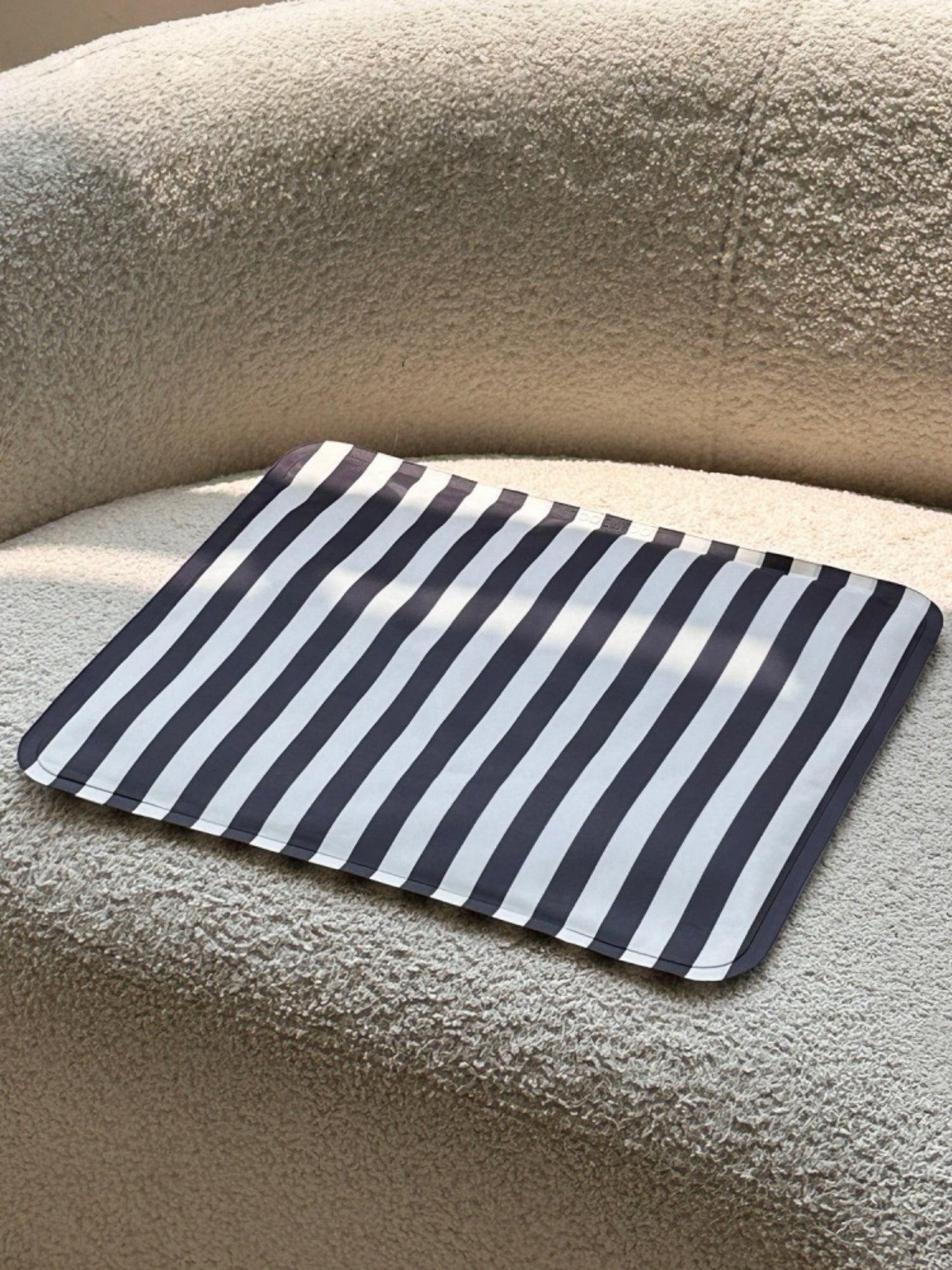 Square Cooling Pet Pad