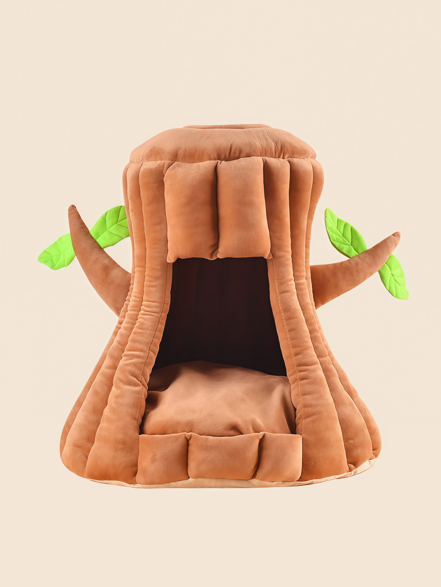 Tree-Shaped Cat Nest